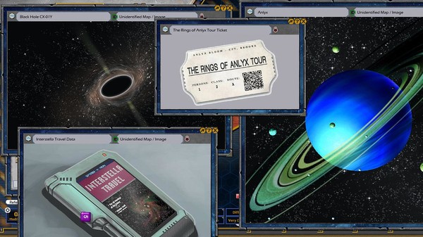 Fantasy Grounds - Referee's Briefing 2: Anomalies and Wonders
