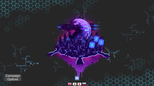 Скриншот из Millennium Conflict