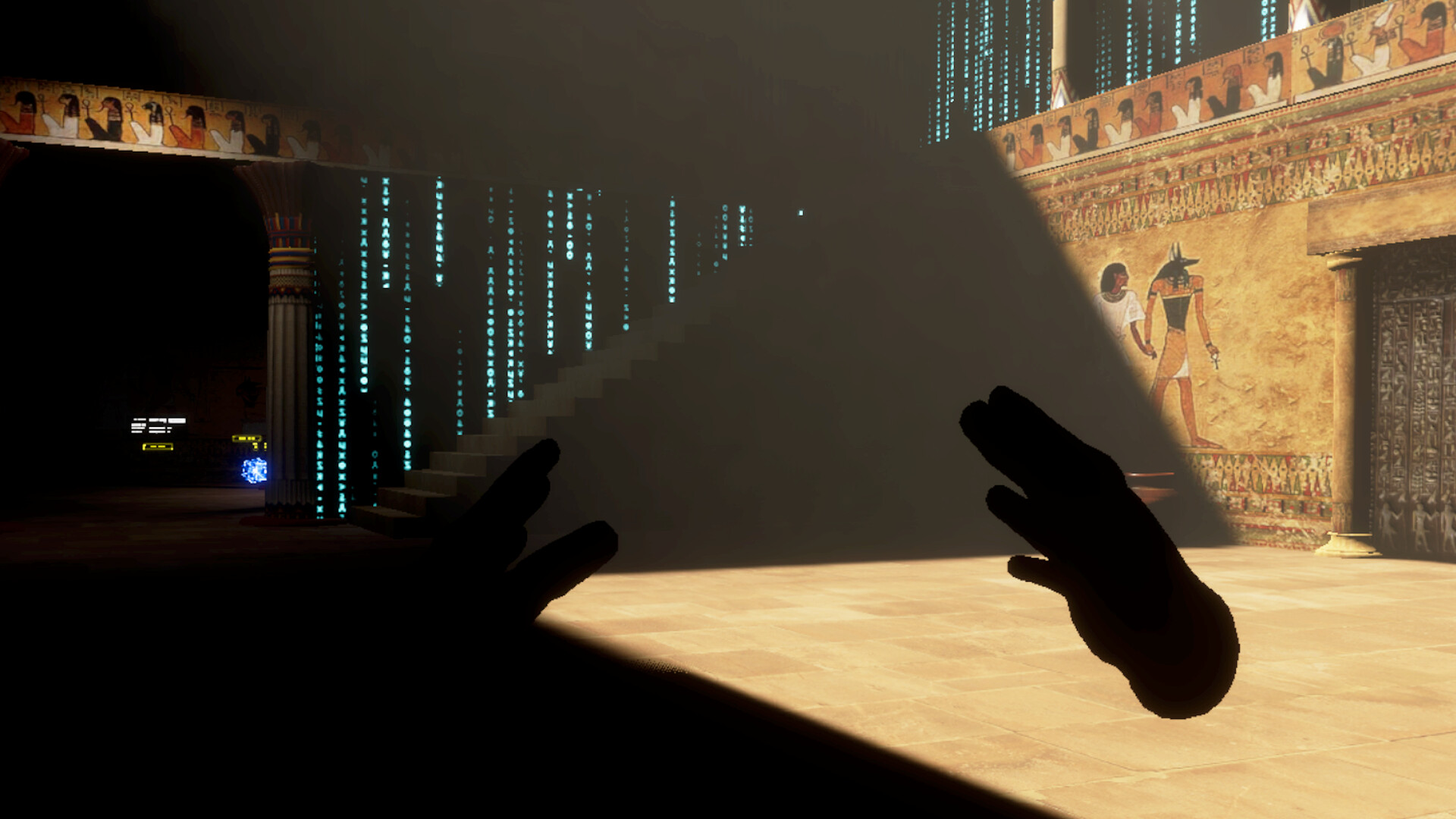 SEX, Drugs and CYBERPUNK #10