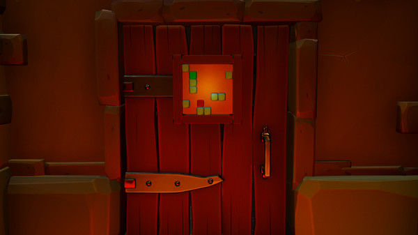 Dungeon Swappers