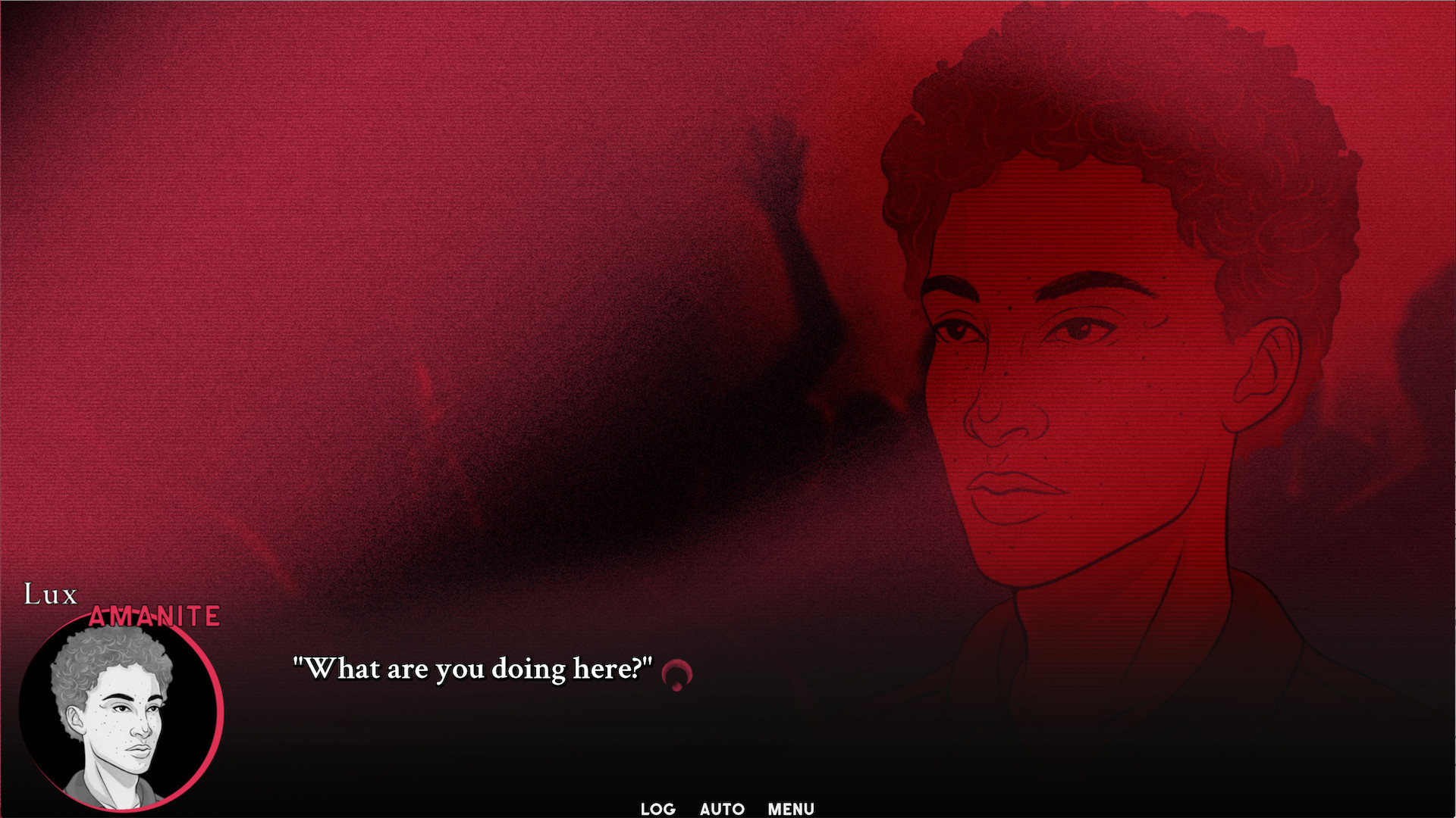 Cross the Moon Demo #0