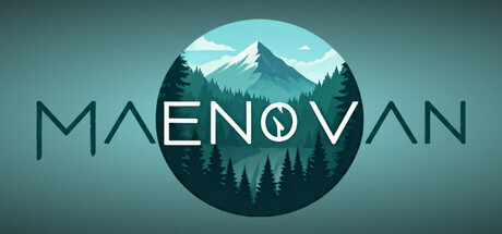 Maenovan — store header art