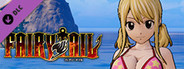 FAIRY TAIL: Lucy's Costume "Special Swimsuit"