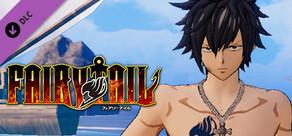 FAIRY TAIL: Gray's Costume "Special Swimsuit"
