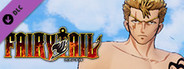 FAIRY TAIL: Laxus's Costume "Special Swimsuit"