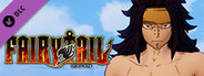 FAIRY TAIL: Gajeel's Costume "Special Swimsuit"