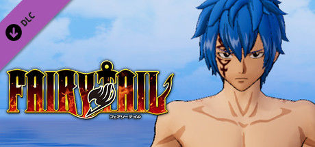 FAIRY TAIL on Steam