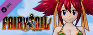 FAIRY TAIL: Sherria's Costume "Special Swimsuit"