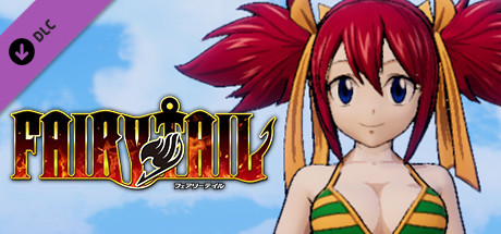 FAIRY TAIL on Steam