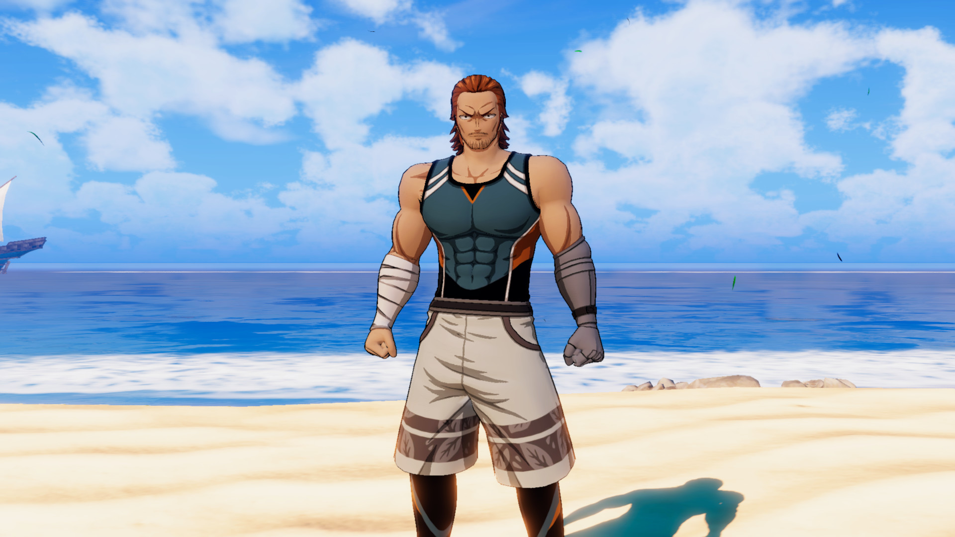 FAIRY TAIL: Dress-Up Costume Set for 16 Playable Characters Price history ·  SteamDB