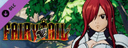 FAIRY TAIL: Erza's Costume "Anime Final Season"
