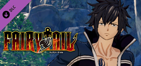 FAIRY TAIL 40, Video software