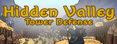 Hidden Valley Tower Defense
