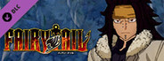 FAIRY TAIL: Gajeel's Costume "Anime Final Season"