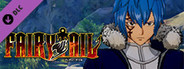 FAIRY TAIL: Jellal's Costume "Anime Final Season"
