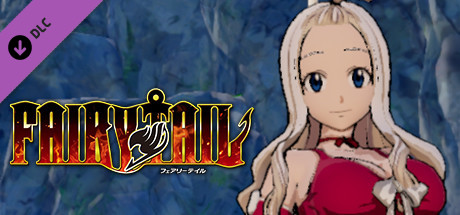 FAIRY TAIL: Anime Final Season Costume Set for 16 Playable Characters no  Steam