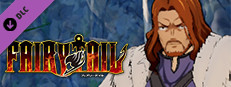 FAIRY TAIL: Sherria's Costume Anime Final Season on Steam