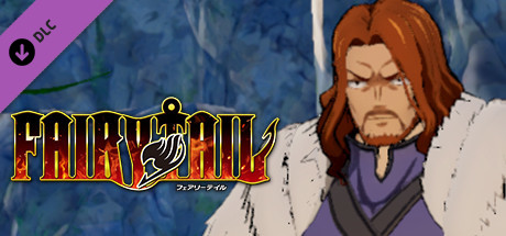 Steam Fairy Tail Gildarts S Costume Anime Final Season