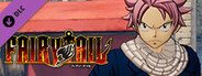 FAIRY TAIL: Natsu's Costume "Dress-Up"
