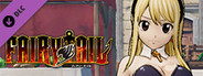 FAIRY TAIL: Lucy's Costume "Dress-Up"