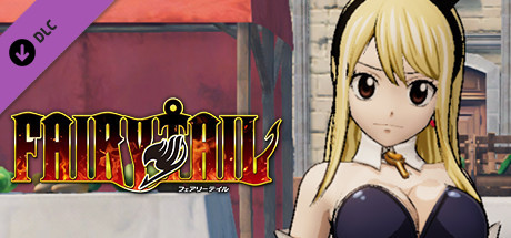 FAIRY TAIL on Steam