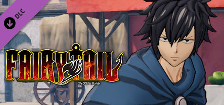 Steam Workshop::Fairy Tail Opening 21~