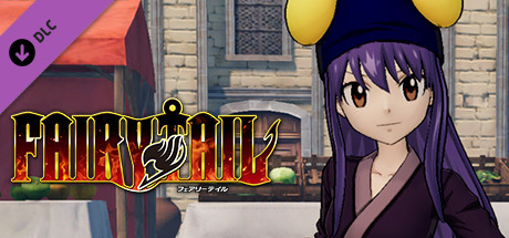 FAIRY TAIL: Wendy's Costume FAIRY TAIL: Wendy's Costume