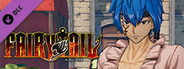 FAIRY TAIL: Jellal's Costume "Dress-Up"