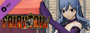 FAIRY TAIL: Juvia's Costume "Dress-Up"