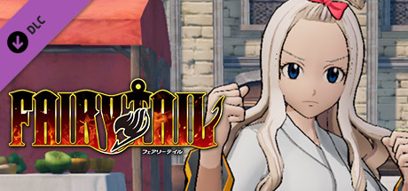 Fairy tail - online puzzle