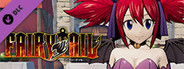 FAIRY TAIL: Sherria's Costume "Dress-Up"
