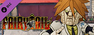 FAIRY TAIL: Ichiya's Costume "Dress-Up"
