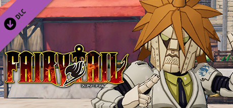 FAIRY TAIL: Ichiya's Costume FAIRY TAIL: Ichiya's Costume