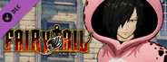FAIRY TAIL: Rogue's Costume "Dress-Up"