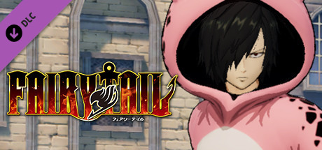 FAIRY TAIL: Anime Final Season Costume Set for 16 Playable Characters no  Steam