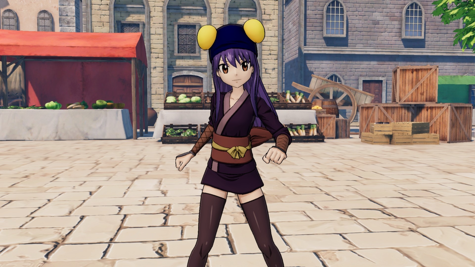 FAIRY TAIL: Dress-Up Costume Set for 16 Playable Characters Price history ·  SteamDB