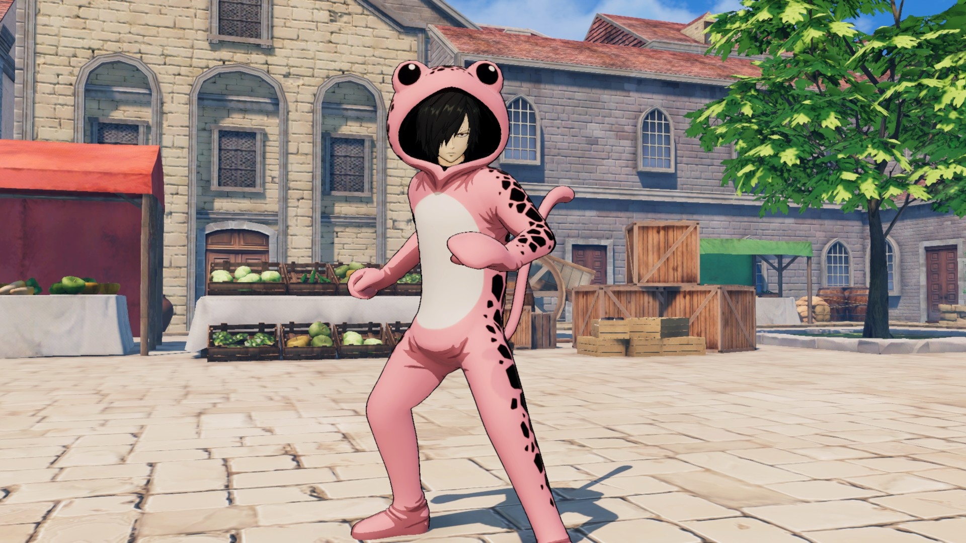 FAIRY TAIL: Dress-Up Costume Set for 16 Playable Characters Price history ·  SteamDB