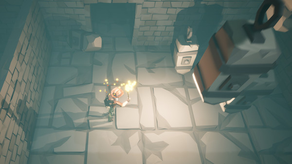 Endless Escape