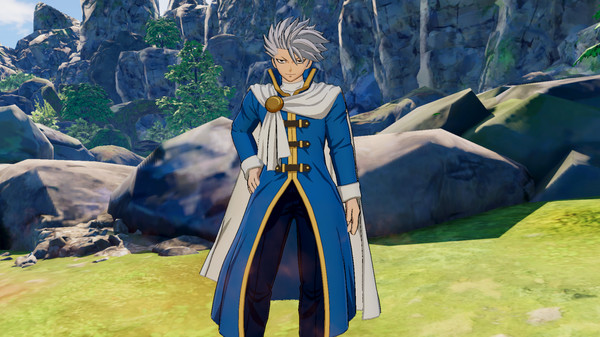 FAIRY TAIL: Additional Friends Set "Lyon"