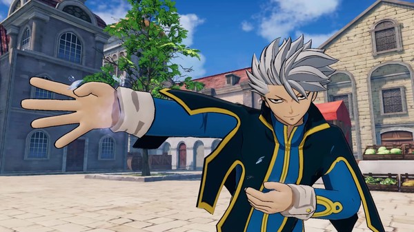 FAIRY TAIL: Additional Friends Set "Lyon" for steam