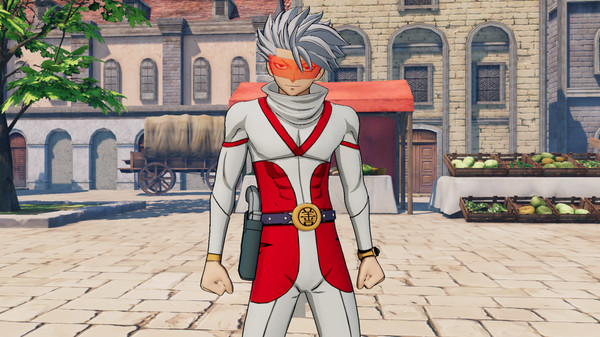 FAIRY TAIL: Additional Friends Set "Lyon"