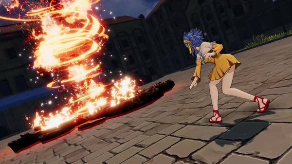 FAIRY TAIL: Additional Friends Set "Levy"