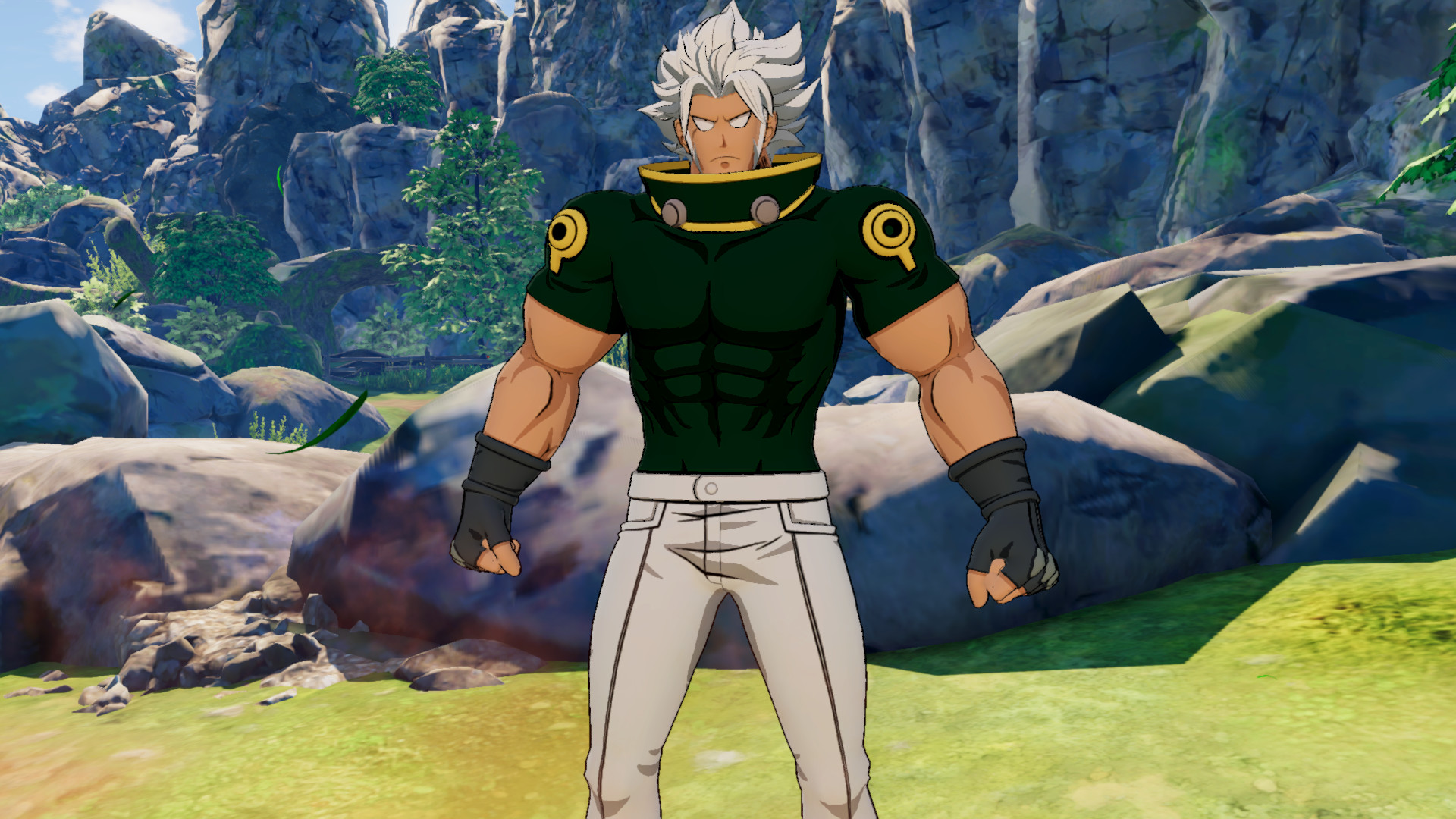 FAIRY TAIL: Additional Friends Set 