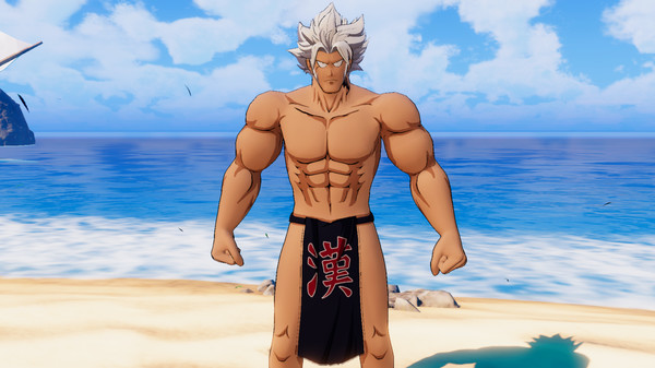 FAIRY TAIL: Additional Friends Set "Lisanna & Elfman"