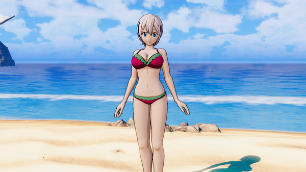 FAIRY TAIL: Additional Friends Set "Lisanna & Elfman"
