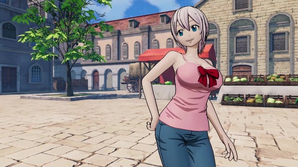 FAIRY TAIL: Additional Friends Set "Lisanna & Elfman"