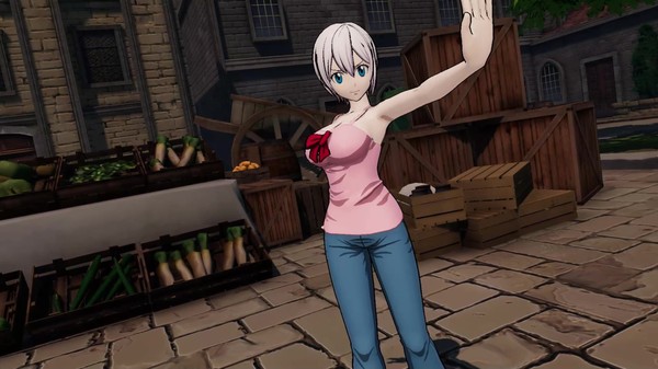 FAIRY TAIL: Additional Friends Set "Lisanna & Elfman"