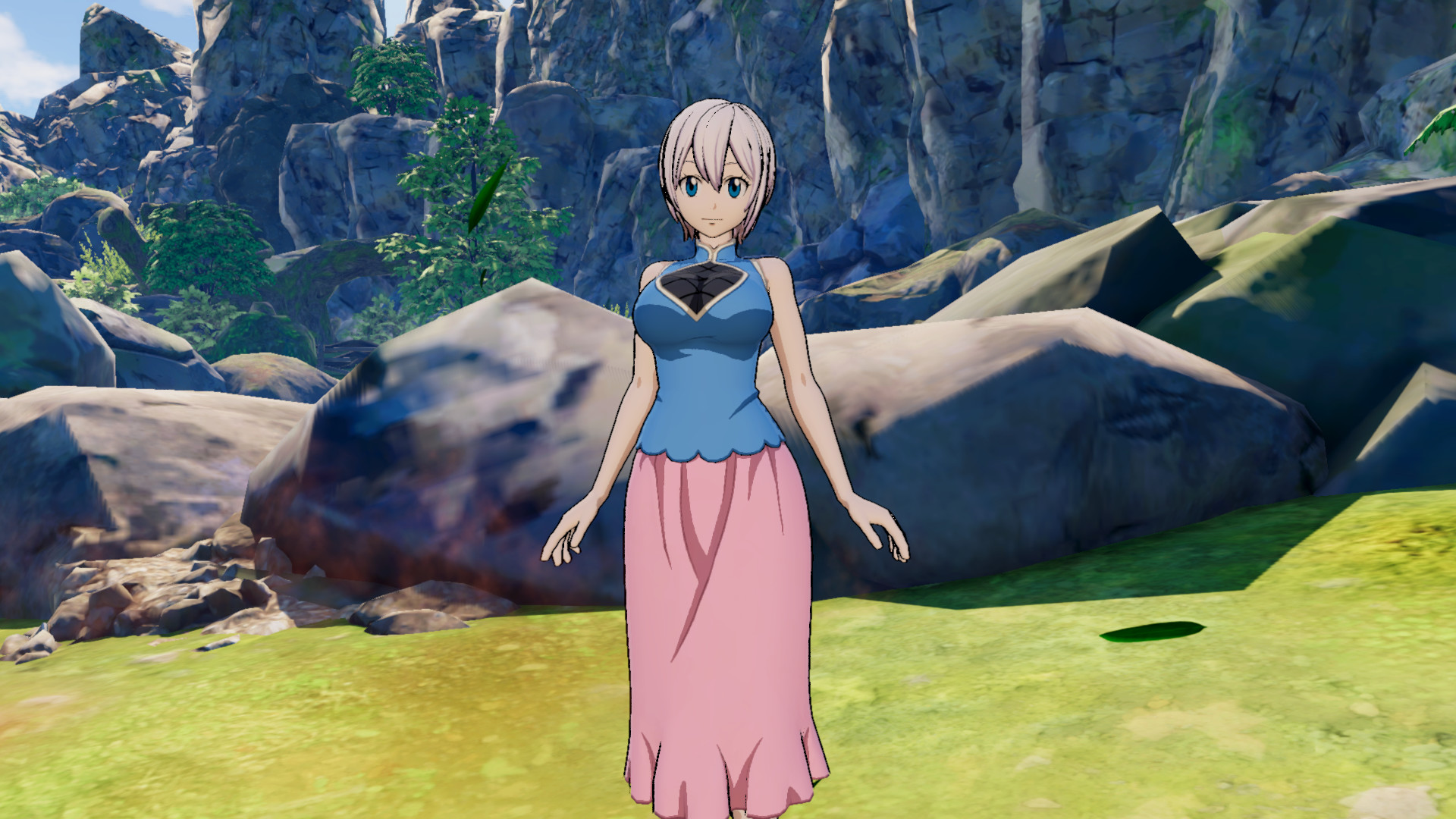 FAIRY TAIL: Additional Friends Set 