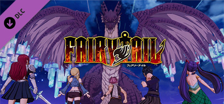 FAIRY TAIL on Steam