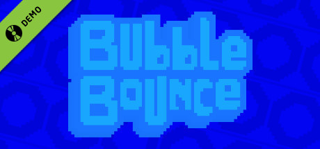 Bubble Bounce Demo banner